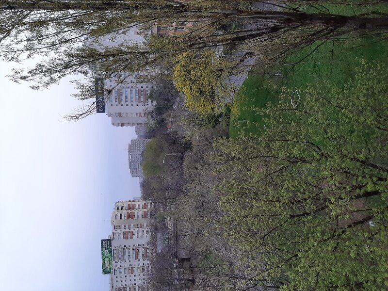 Turda, 1 Mai
